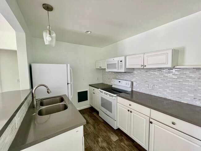 Foto del edificio - Joshua Tree home with views, views, views....