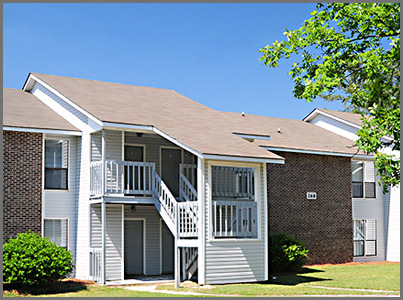 Cooper's Ranch Apartments - 3207 Ray Rd Spring Lake, NC | Apartments.com