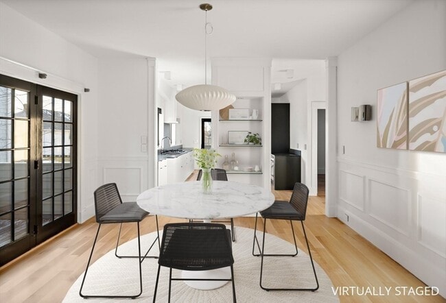 Foto del edificio - 78 Gilbert Rd