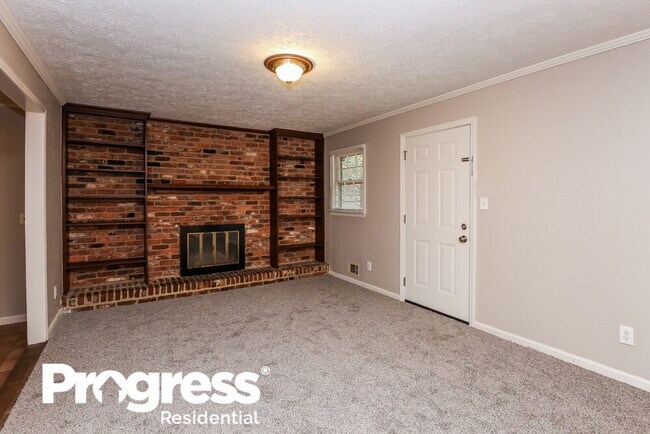 Building Photo - 4591 Cain Creek Trail SW