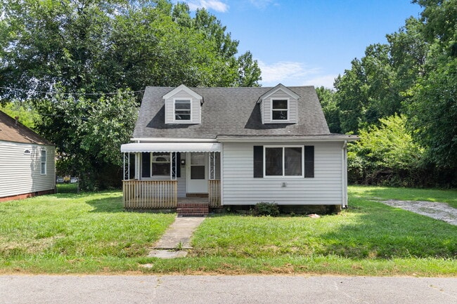 Building Photo - 3613 Braxton Ave