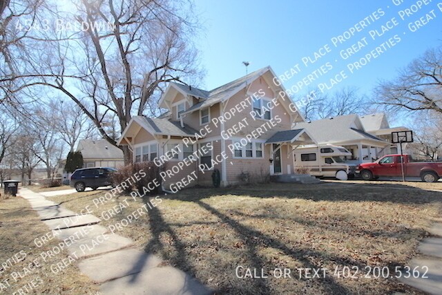 Foto del edificio - 4543 Baldwin-