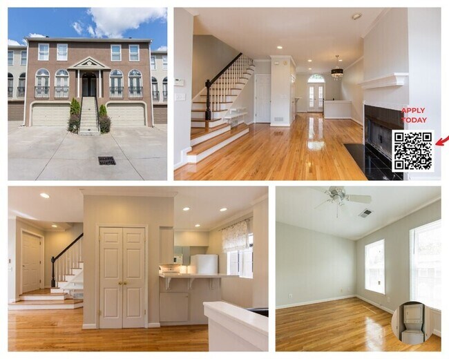 Foto del edificio - 837 Piedmont Ave NE