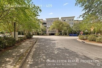 Building Photo - 498 Albemarle Rd
