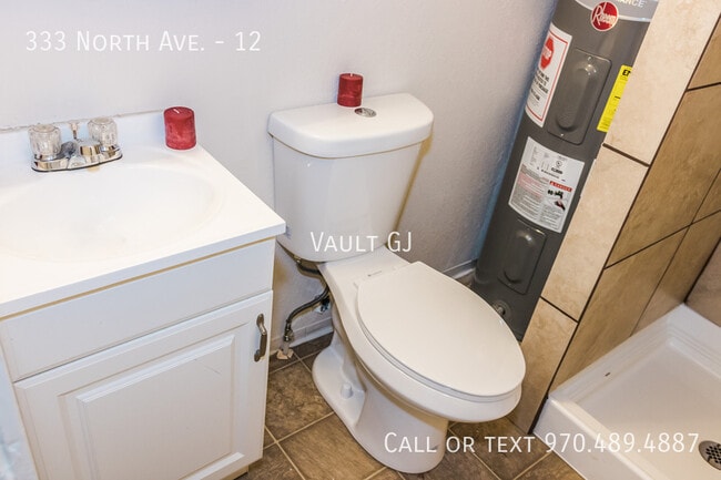 Foto del edificio - 333 North Ave