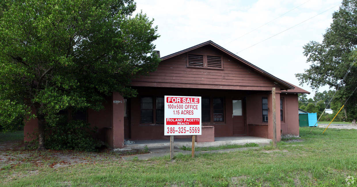 Building Photo - 3833 Reid St