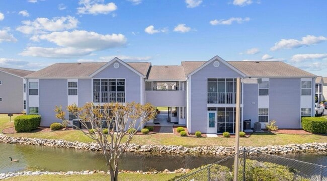 Building Photo - 8775 Chandler Dr