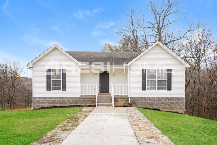 Primary Photo - 410 Corbitt Ln