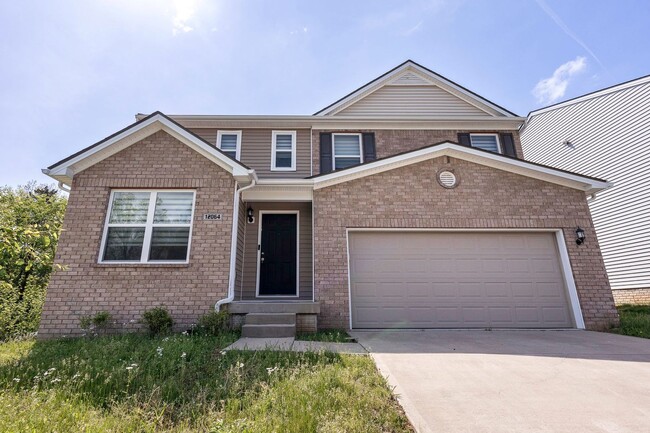 Foto del edificio - 12064 Parkview Trace Dr