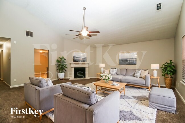 Building Photo - 7046 Setters Way