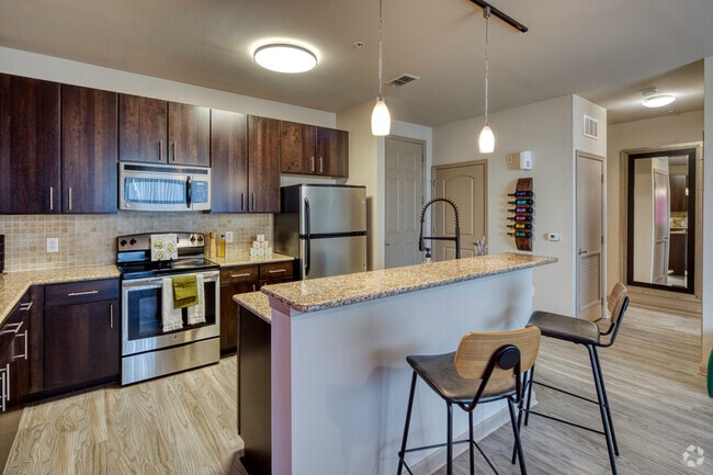 Building Photo - Mosaic Westshore Apartments