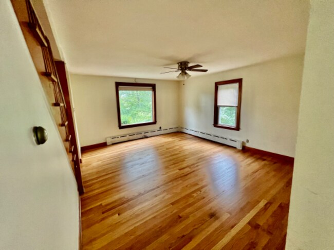 Foto del edificio - 9 Wood St