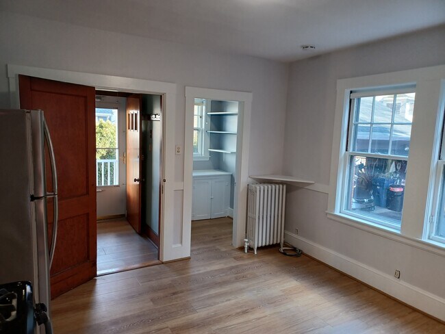 Foto del edificio - 19 Prince St