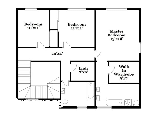Building Photo - 5545 Ayers Cliff St