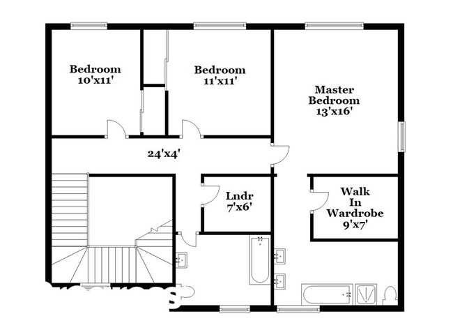 Foto del edificio - 5545 Ayers Cliff St