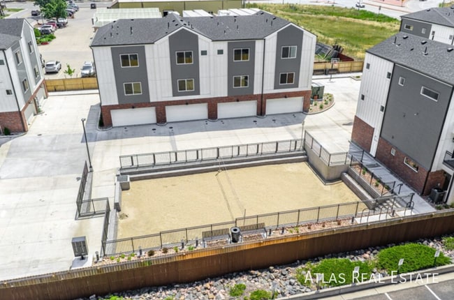 Building Photo - 4525 Tabor St