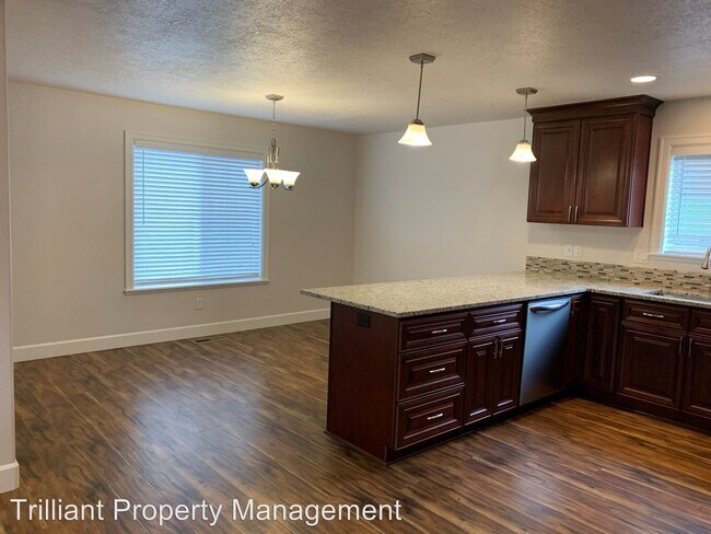 Building Photo - 3 br, 2.5 bath House - 2844 Glen Creek Rd NW
