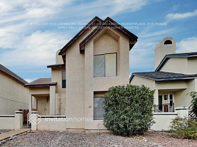 Building Photo - 1535 N Horne