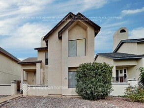 Building Photo - 1535 N Horne