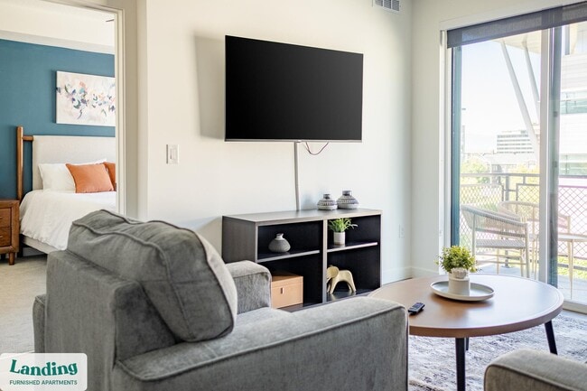 Foto del edificio - 357 E 500 S