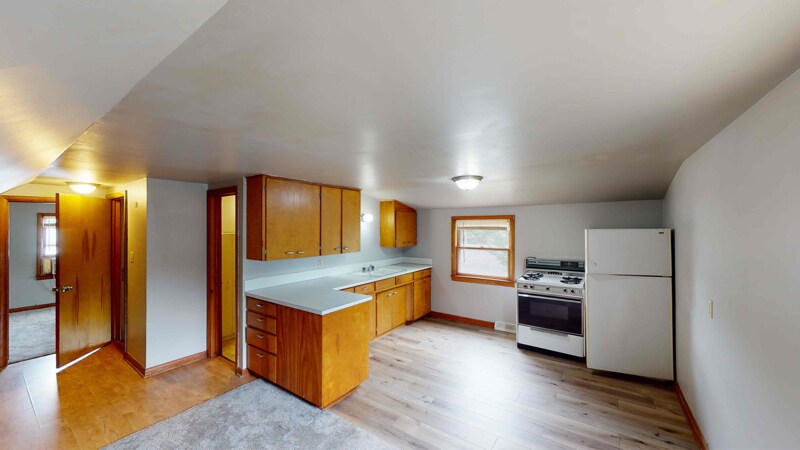 Primary Photo - 1420 Lee Ave
