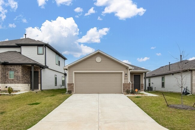 Foto del edificio - 11599 Lazy Oak Crk Dr