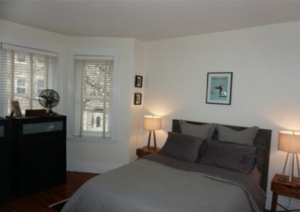 Foto del edificio - 109 Winchester St