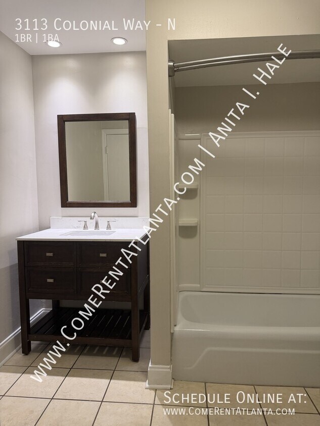 Foto del edificio - 3113 Colonial Way