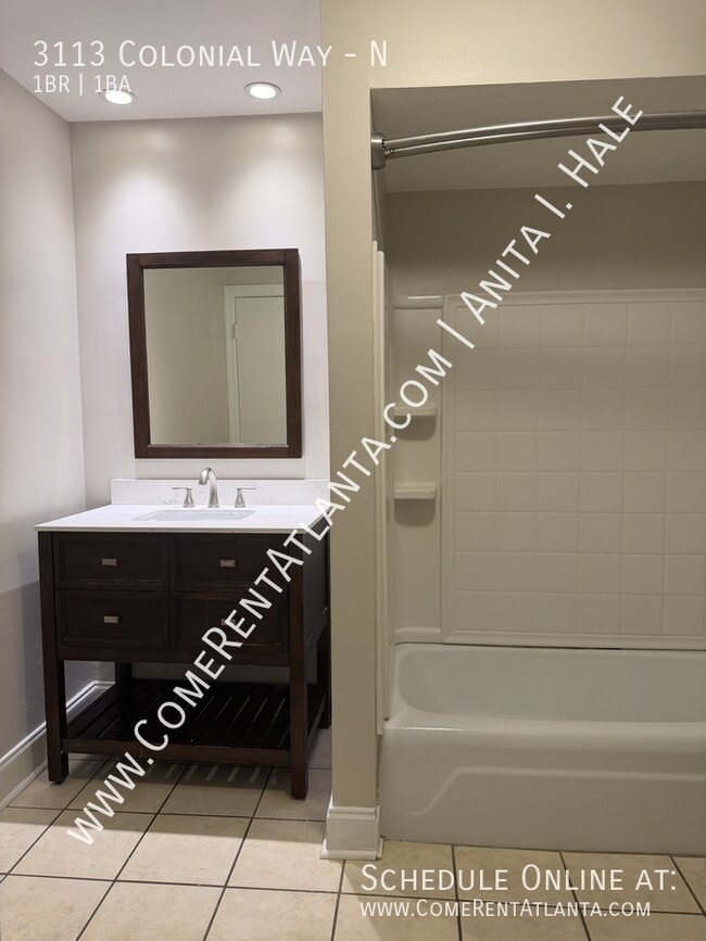Photo - 3113 Colonial Way -N Apartment