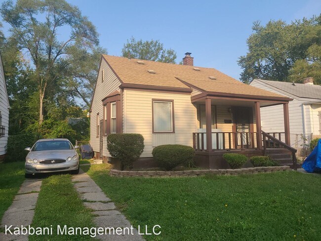 Building Photo - 2 br, 1 bath House - 12037 Plainview Avenue