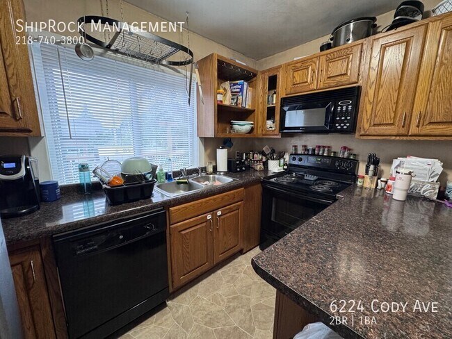 Foto del edificio - 6224 Cody St