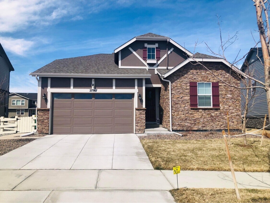 Photo - 27567 E Costilla Dr (Aurora, CO)