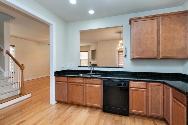 Building Photo - 3820 Yates Mill Trail, Raleigh