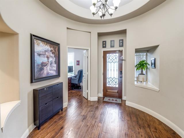 Foto del edificio - 804 Longhorn Drive