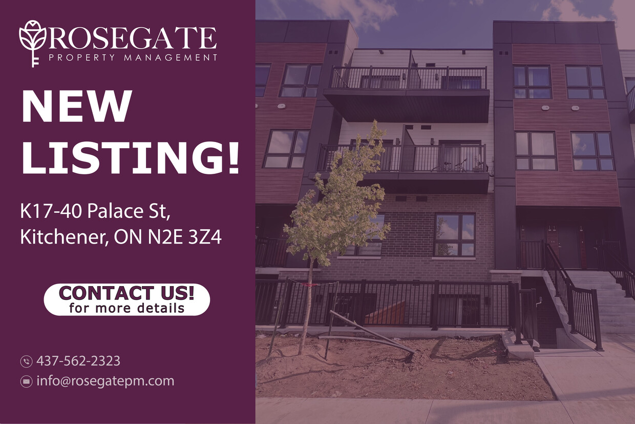 Photo principale - Newly Renovated 2-Bedroom + Den, 2-Bath Co...