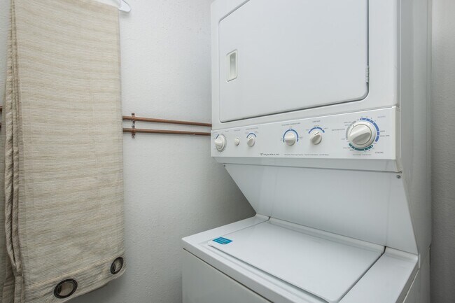 Foto del interior - Sun Creek Apartments