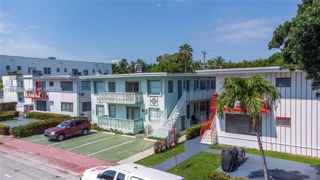 Building Photo - 1234 Euclid Ave