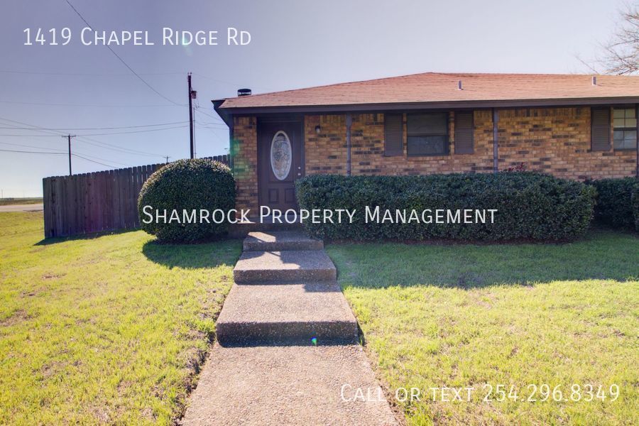 Primary Photo - Chapel Road Duplex