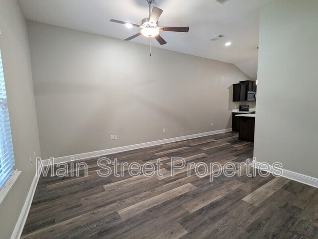 Foto del edificio - 1603 Blackwell Ln