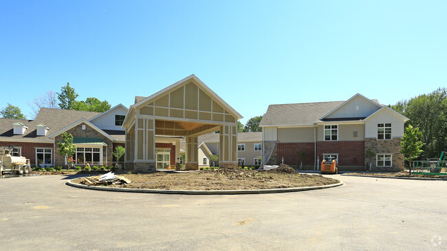 Building Photo - Vista Springs Quail Highlands