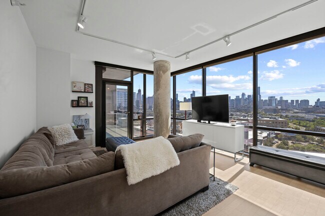 Foto del edificio - 860 W Blackhawk St