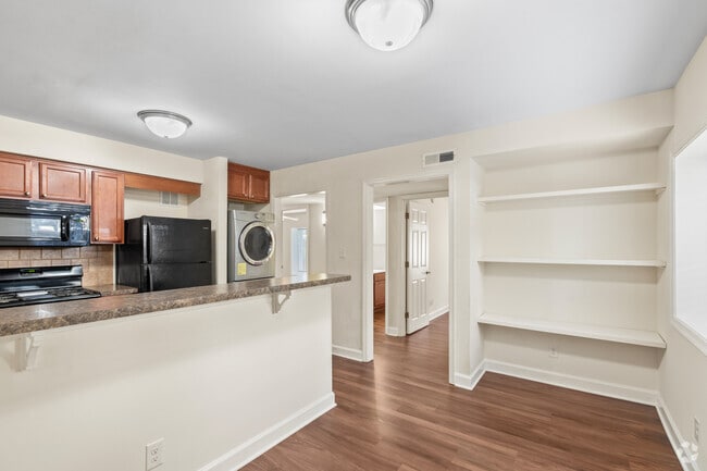 Interior Photo - Westgate Apartments
