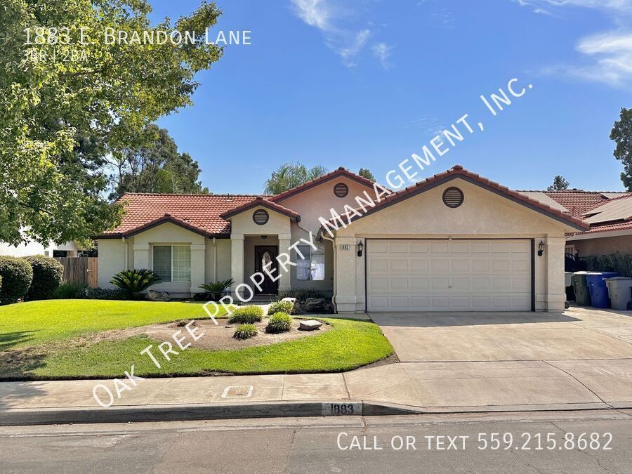 Foto principal - 1883 E Brandon Ln