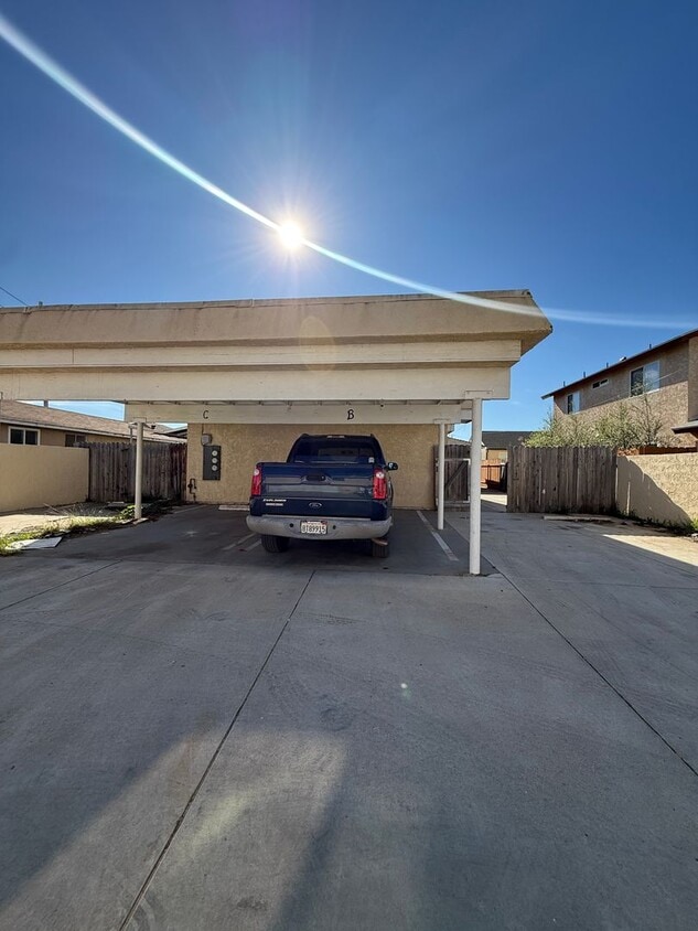 Building Photo - ZZ717 PLCMT