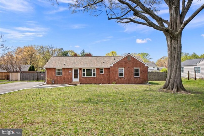 Foto del edificio - 6008 Brookland Rd