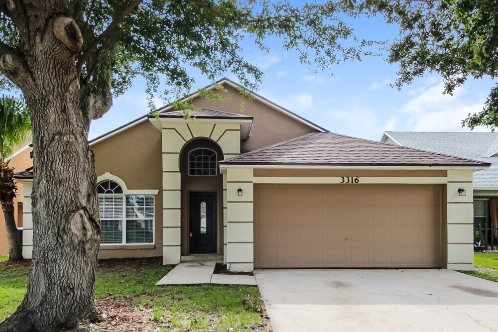 Foto principal - 3316 Kelsey Ln