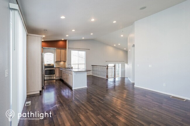Foto del edificio - 8252 Cypress Wood Drive, Colorado Springs,...