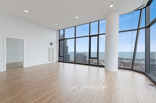 Building Photo - 1330 S Michigan Ave