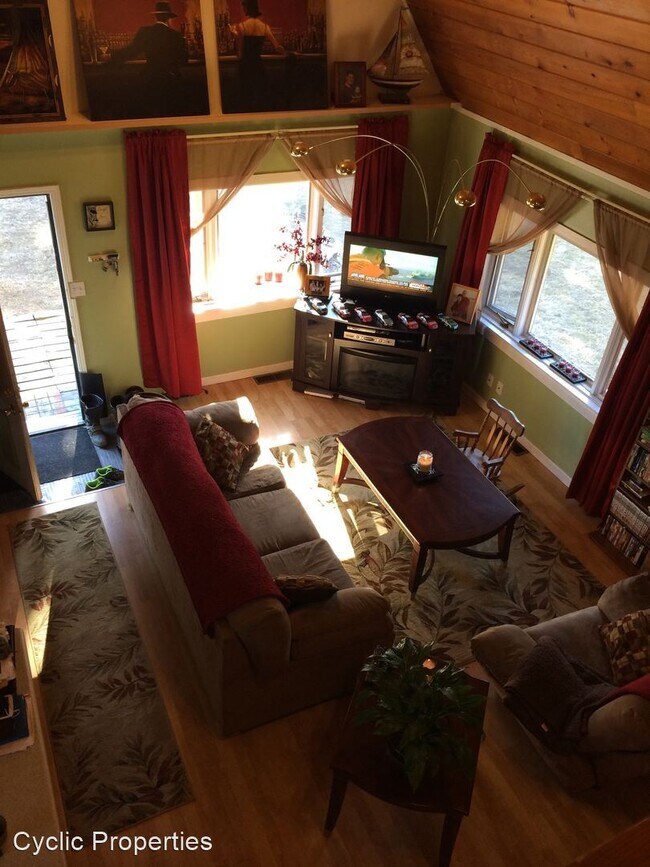 Building Photo - 2 br, 1 bath House - 2491 Badger