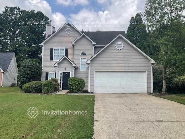Building Photo - 3481 English Oaks Dr NW